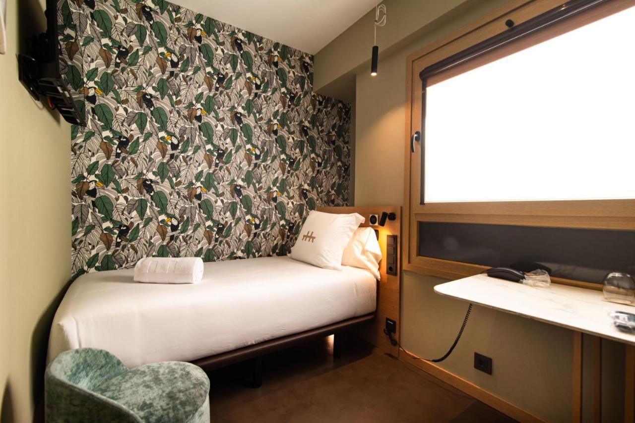 Chambre Simple