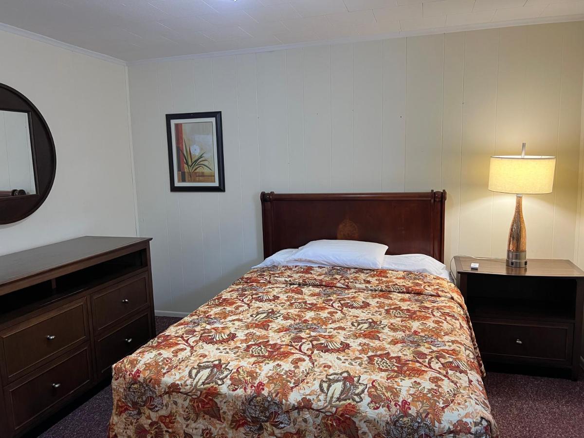 Standard Suite