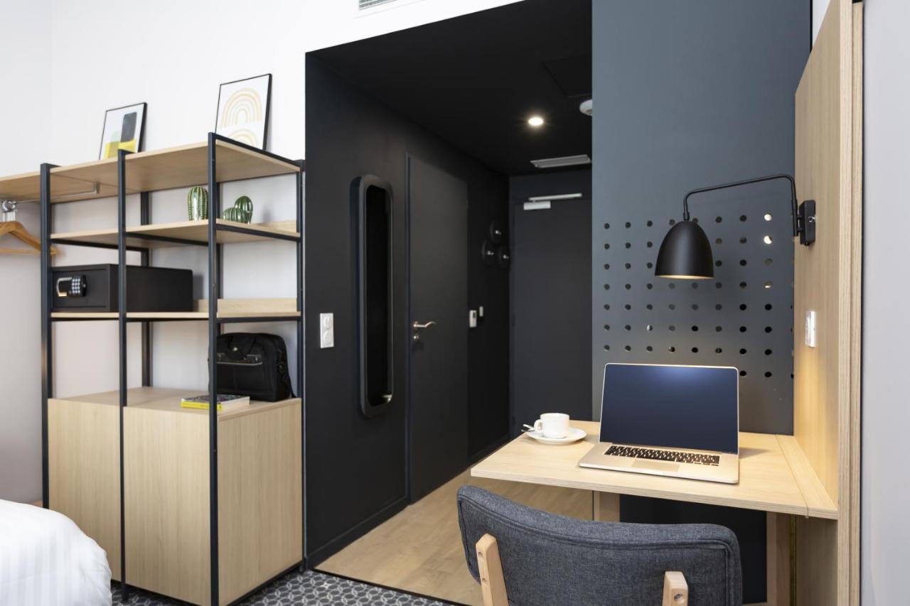 Appartement 1 Chambre