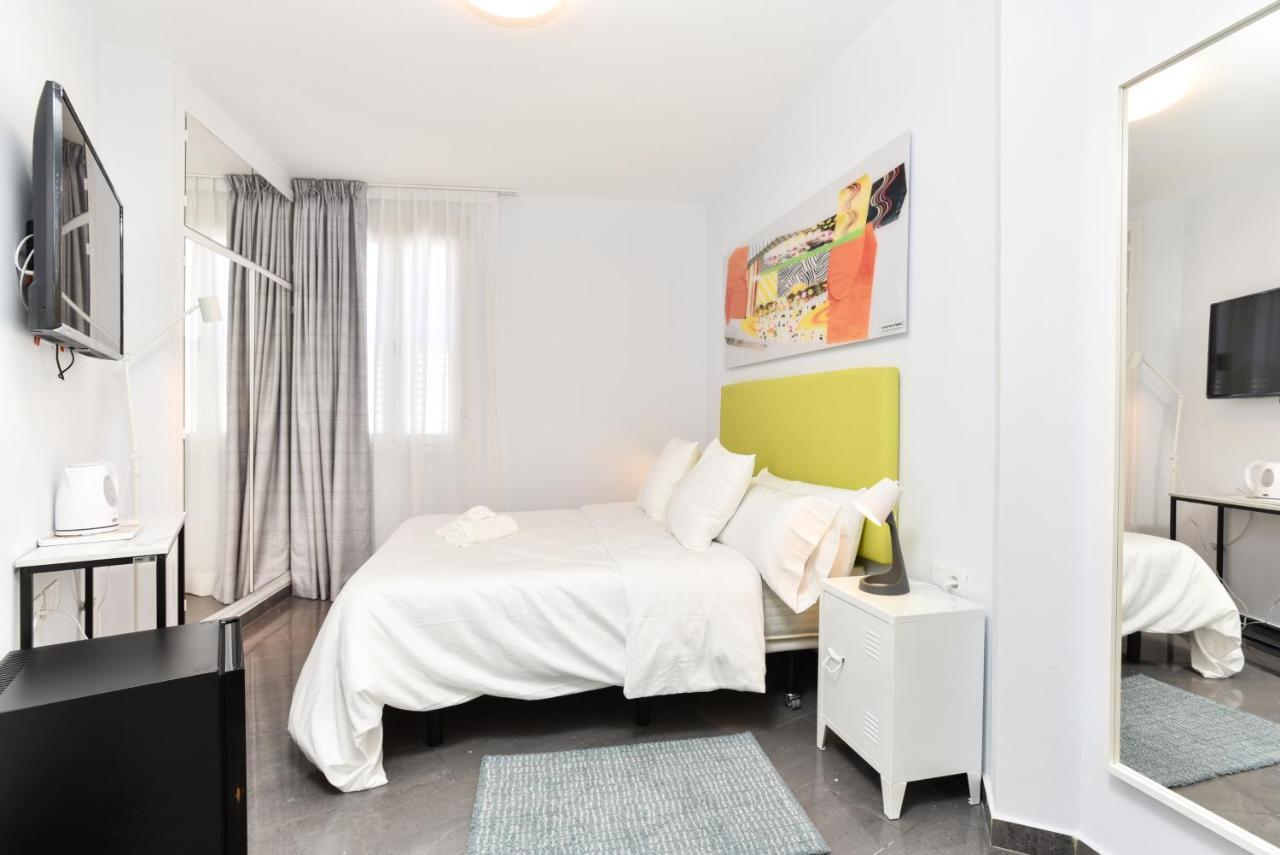 Quarto Duplo Standard