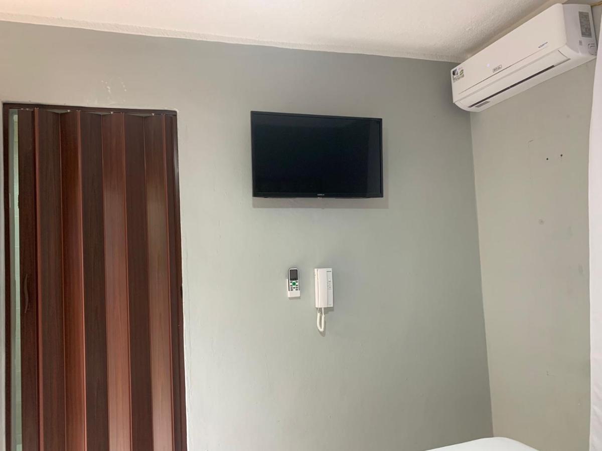 Suíte Superior com Cama King-size