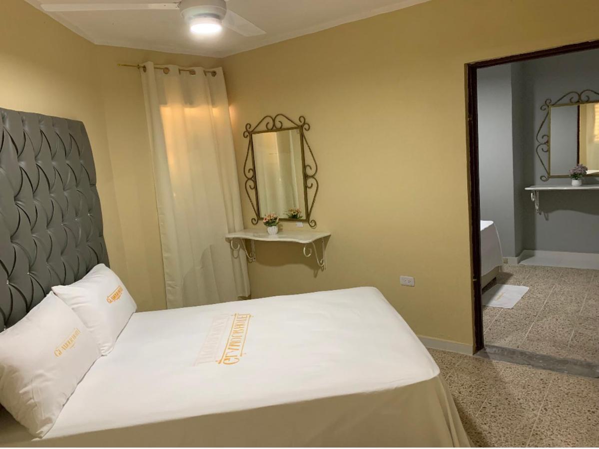 Suíte de 2 Quartos