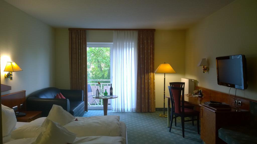 Superior Doppelzimmer