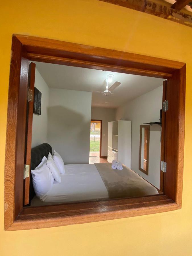 Quarto Duplo