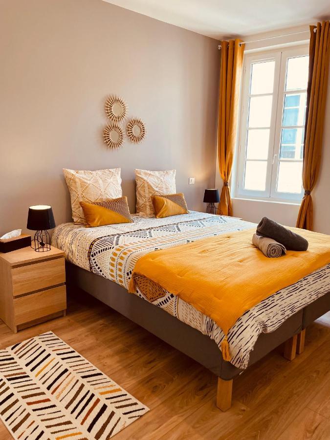 Appartement Deluxe
