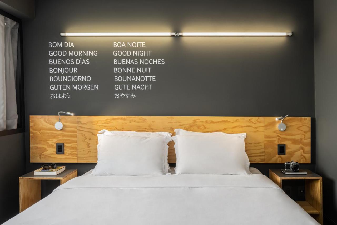 Quarto Duplo Standard com 1 Cama de Casal