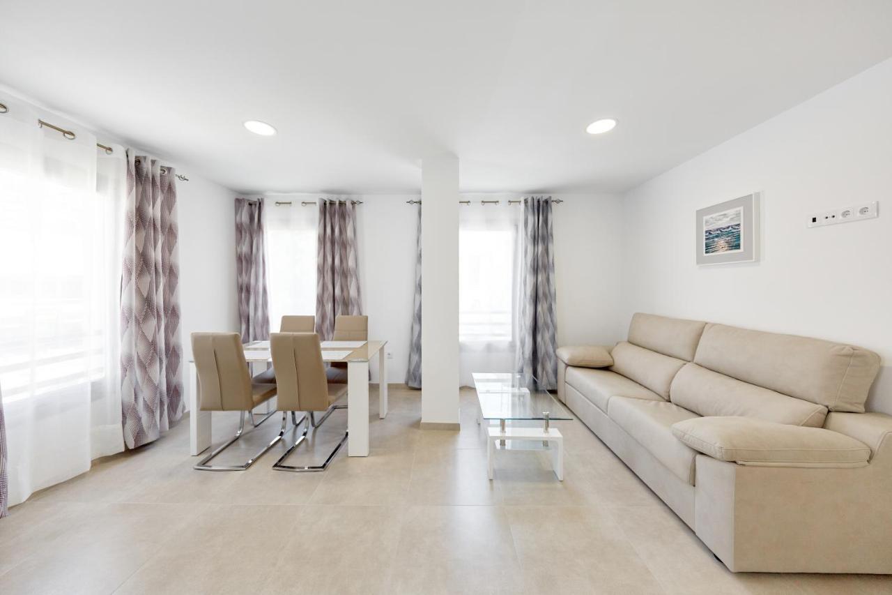 Deluxe Appartement