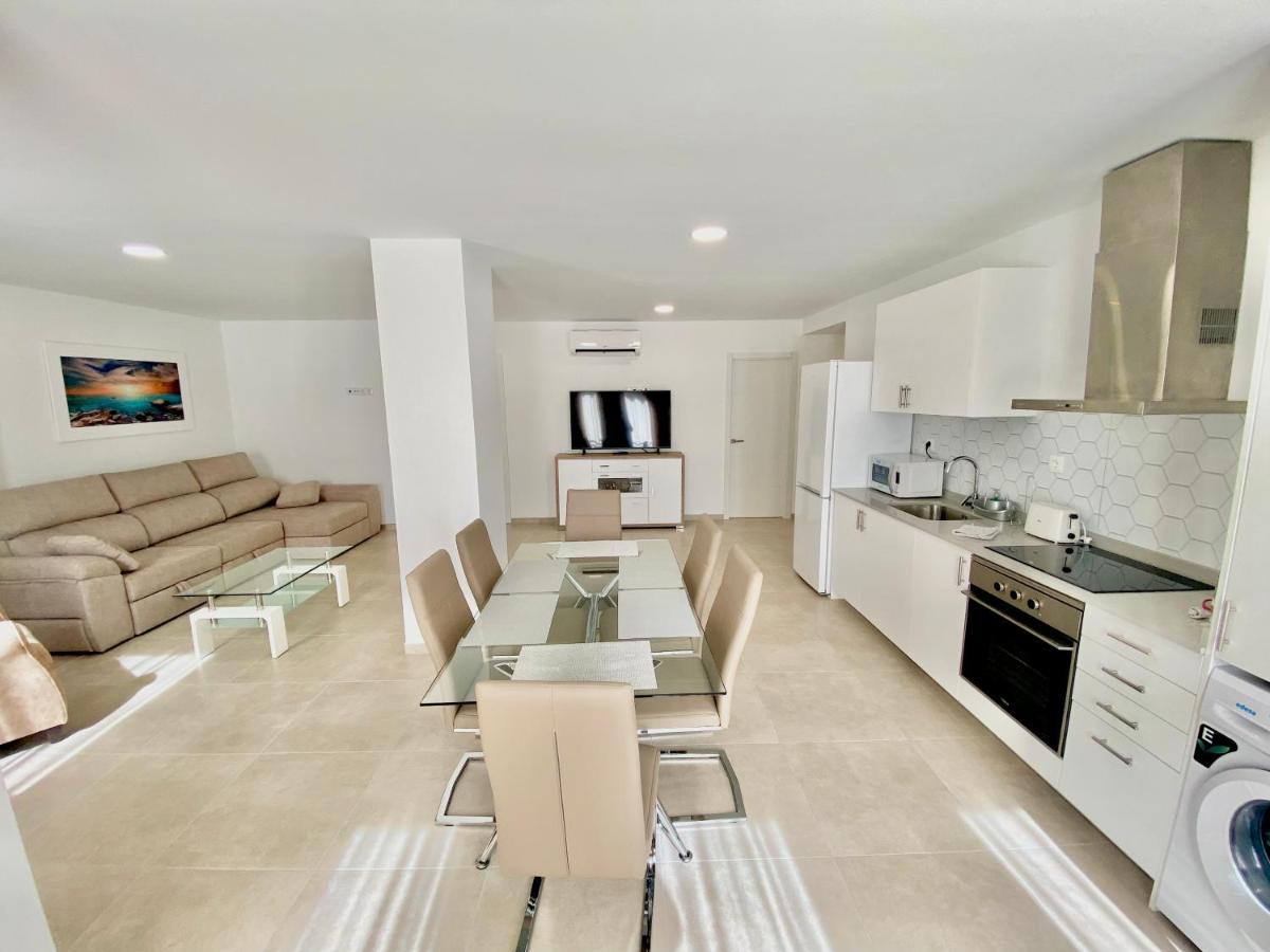 Deluxe Appartement