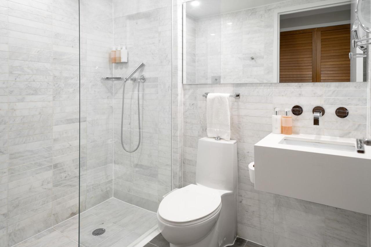 Superior King Kamer met Balkon