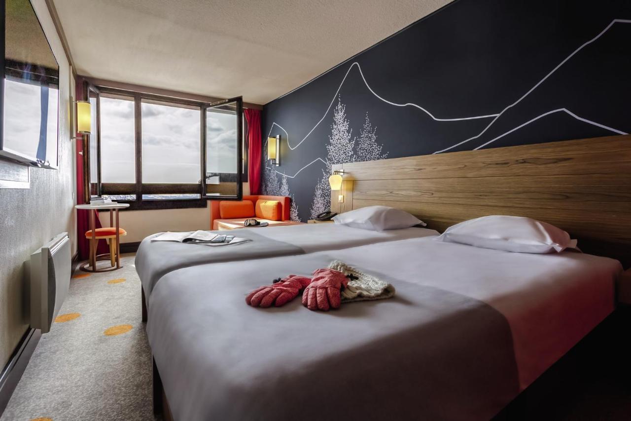 Chambre Triple Classique