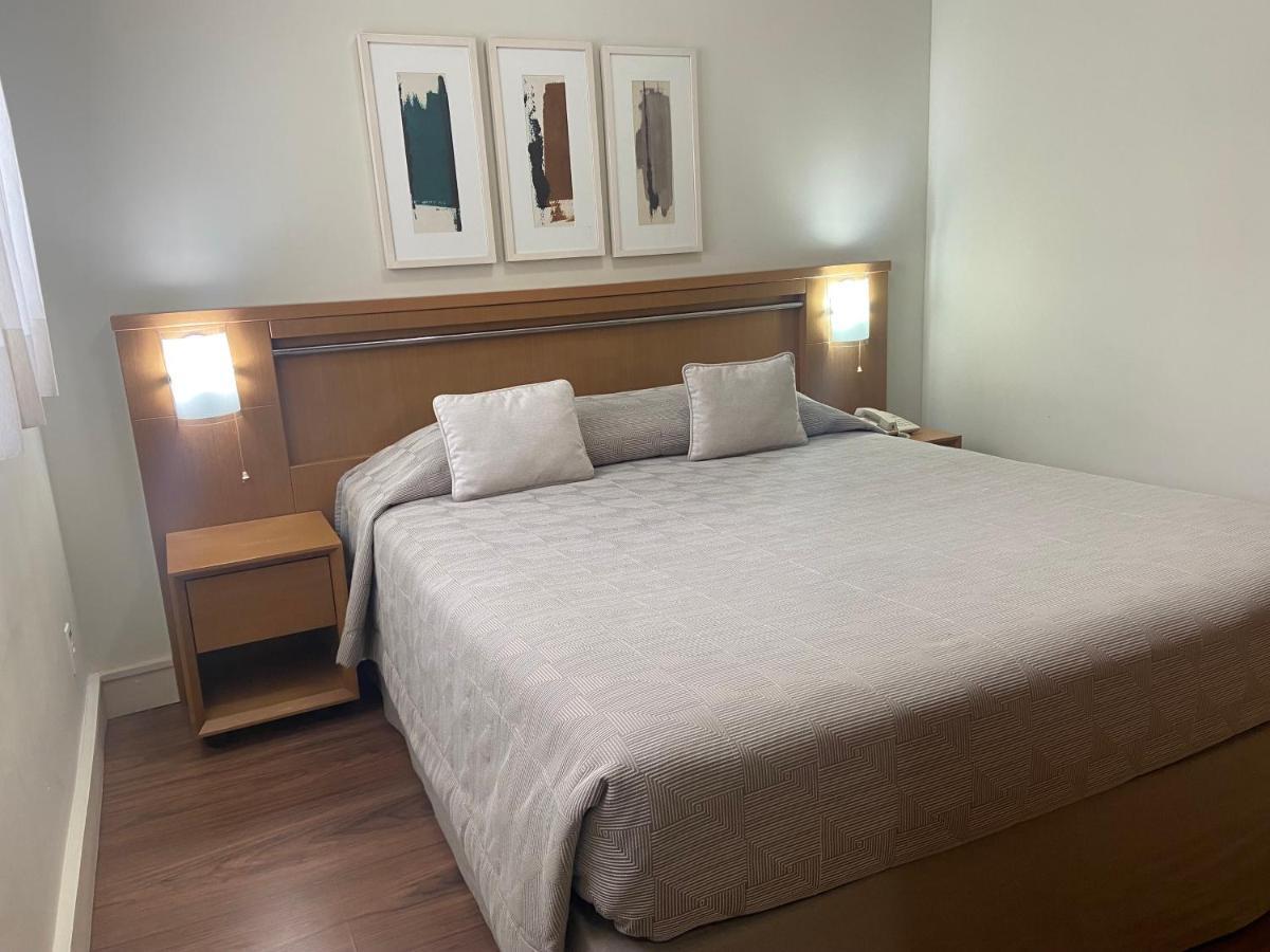 Apartamento de 2 Quartos