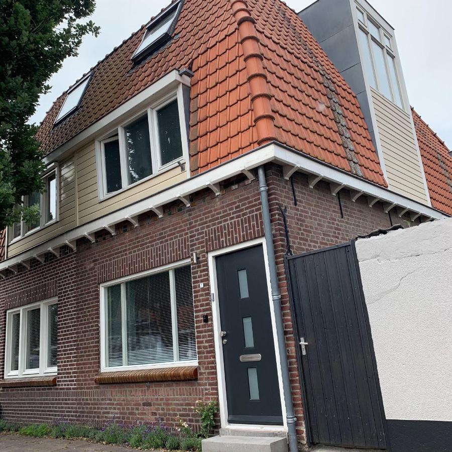 Deluxe Kamer