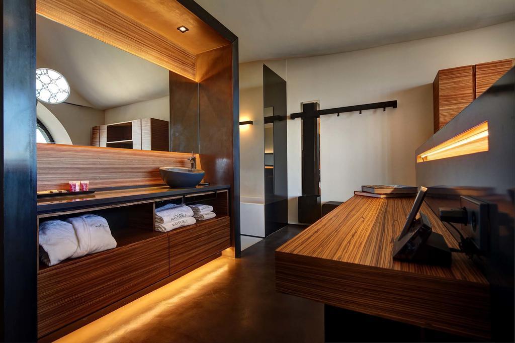 Habitación Doble Premium con paquete gourmet