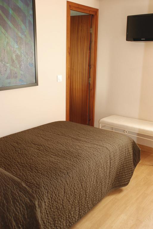 Habitación Individual con baño