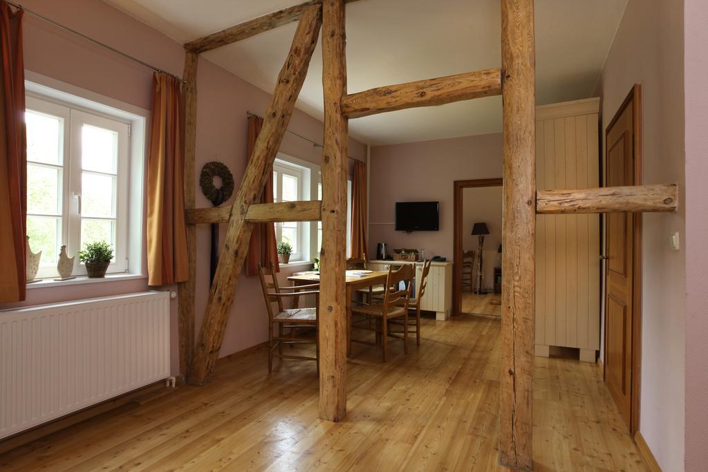 Familiensuite