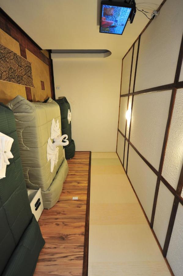 Quarto Família Standard
