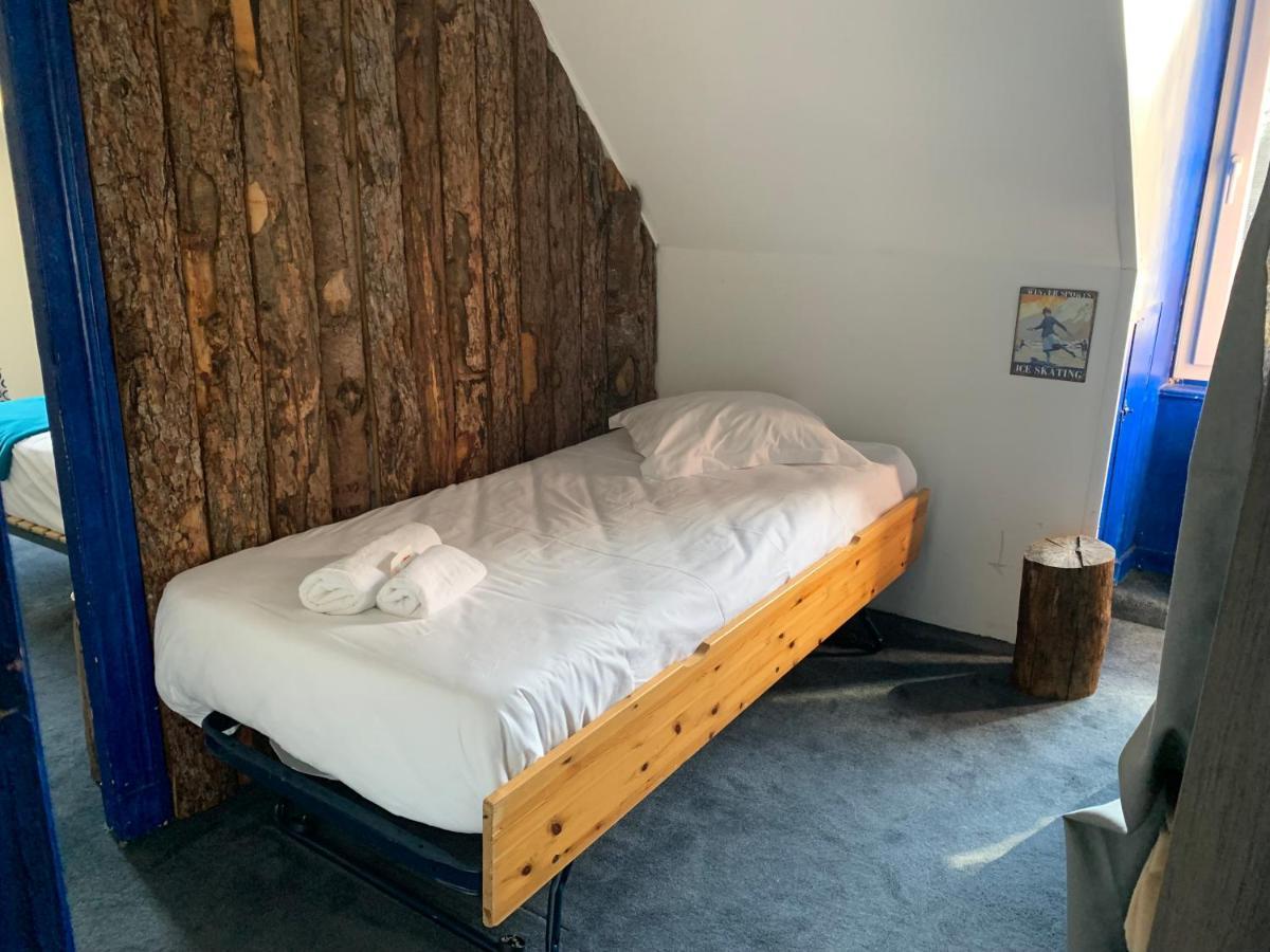 Chambre Triple