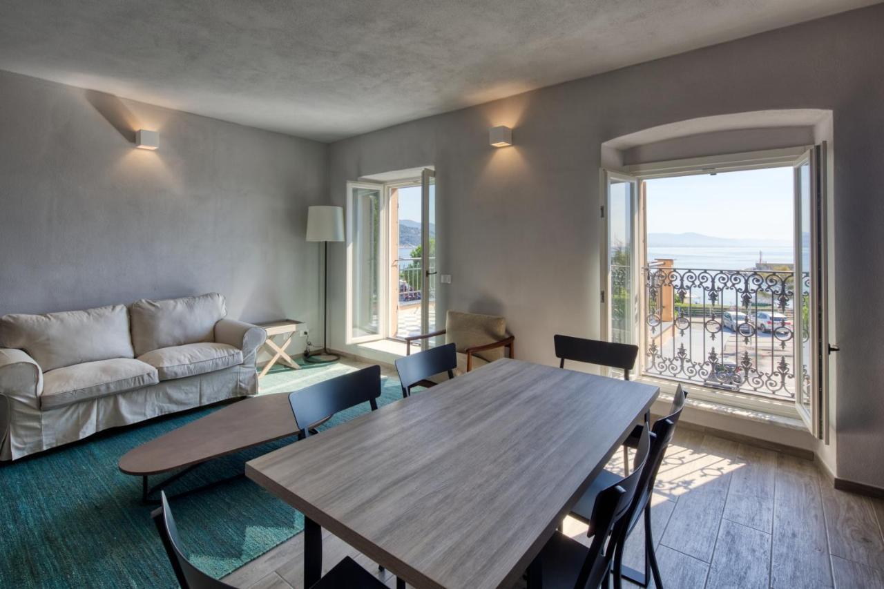 Apartment mit Meerblick