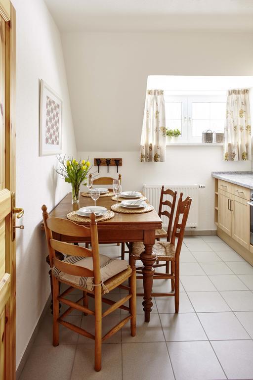 Apartment mit 1 Schlafzimmer