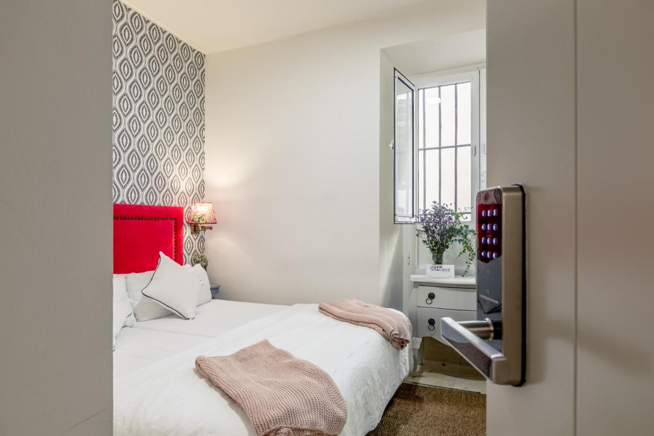 Quarto Duplo ou Twin Económico