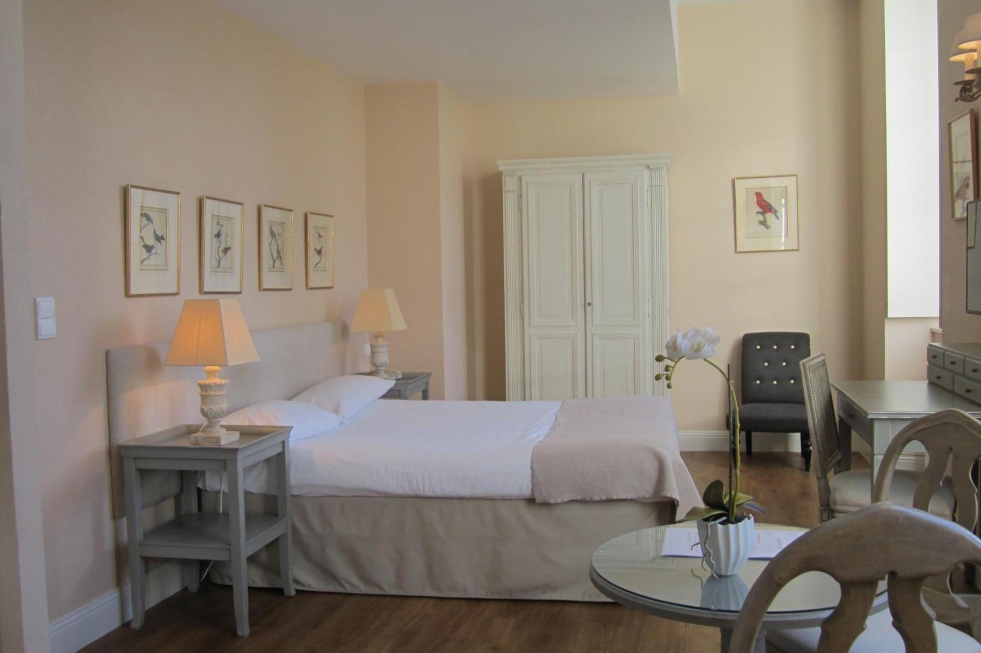 Chambre Privilège