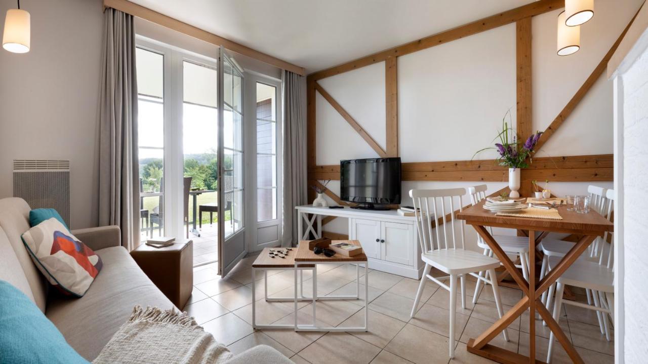 Appartement 1 Chambre en Duplex avec Terrasse ou Balcon (4 Personnes) - Vue sur Mer