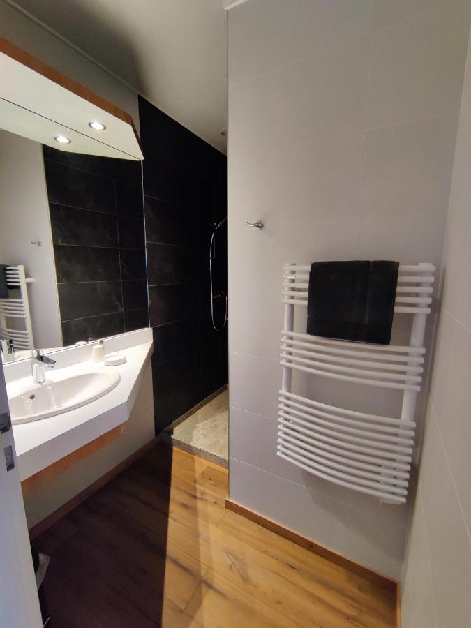 Chambre Lit Queen-Size