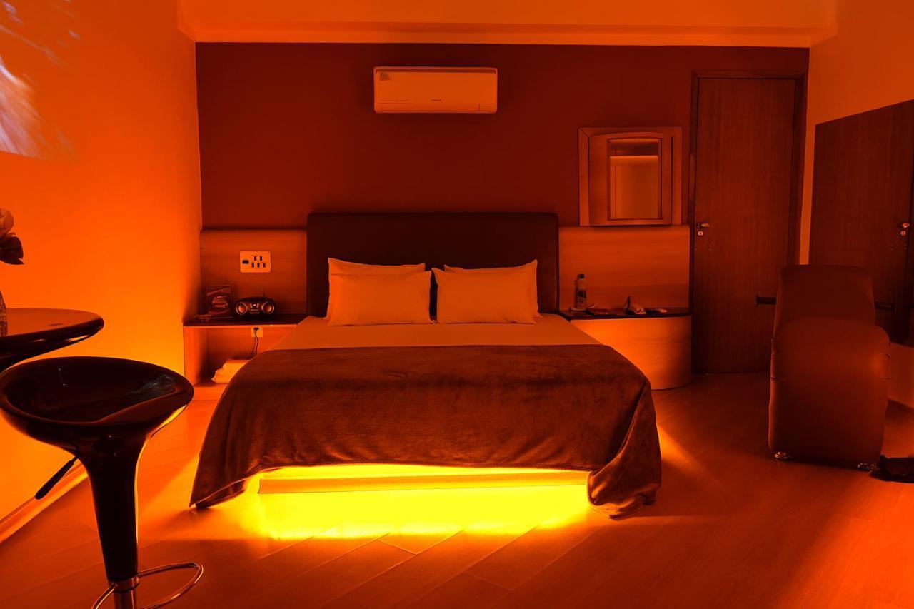 Quarto Deluxe