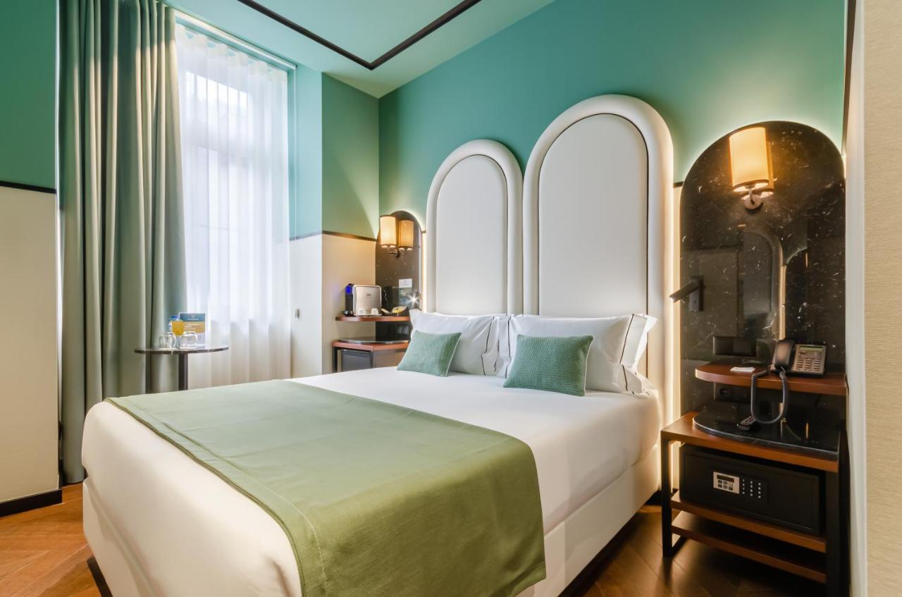 Quarto Duplo ou Twin Standard