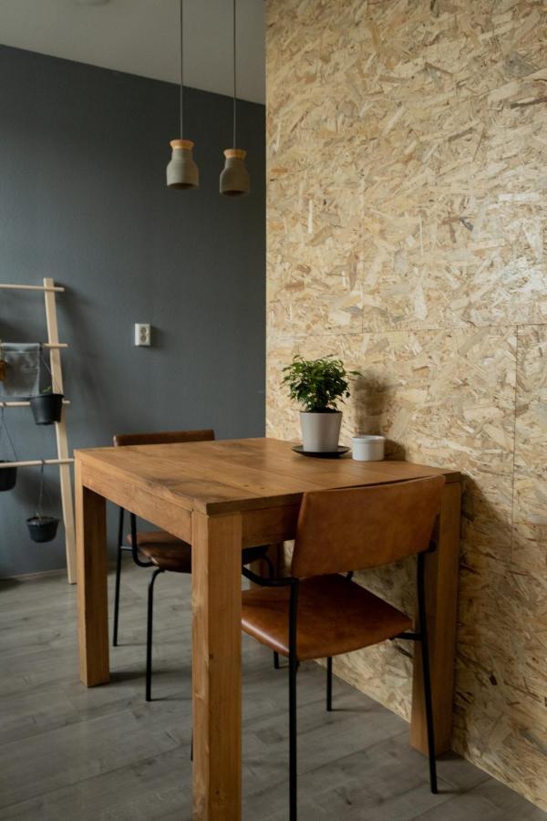 Tweepersoonskamer met een Eigen Externe Badkamer