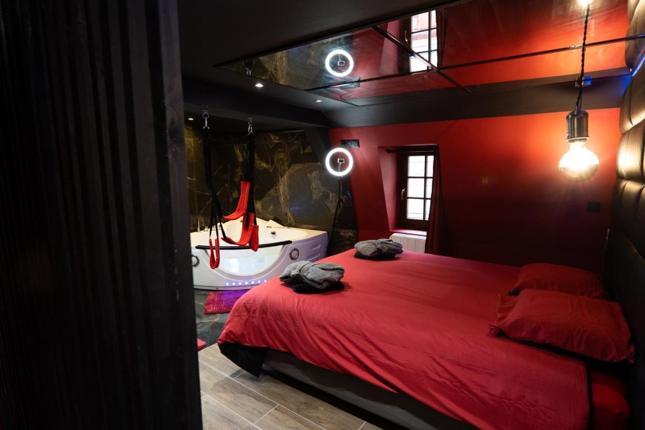 Maison 1 Chambre