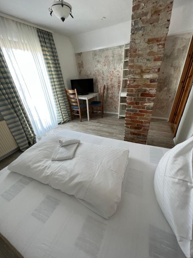 Budget Doppelzimmer