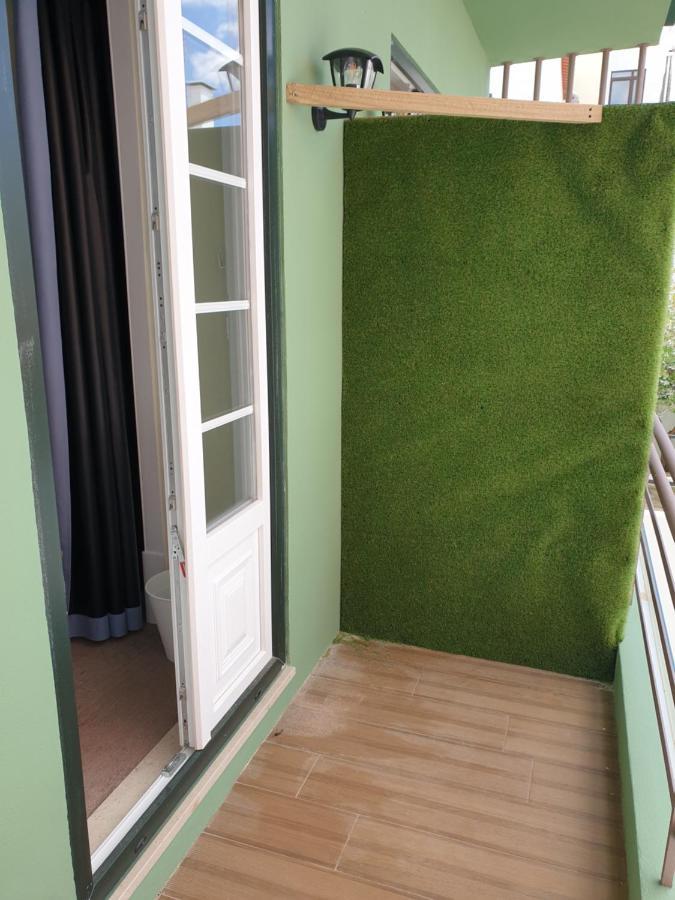 Quarto Duplo