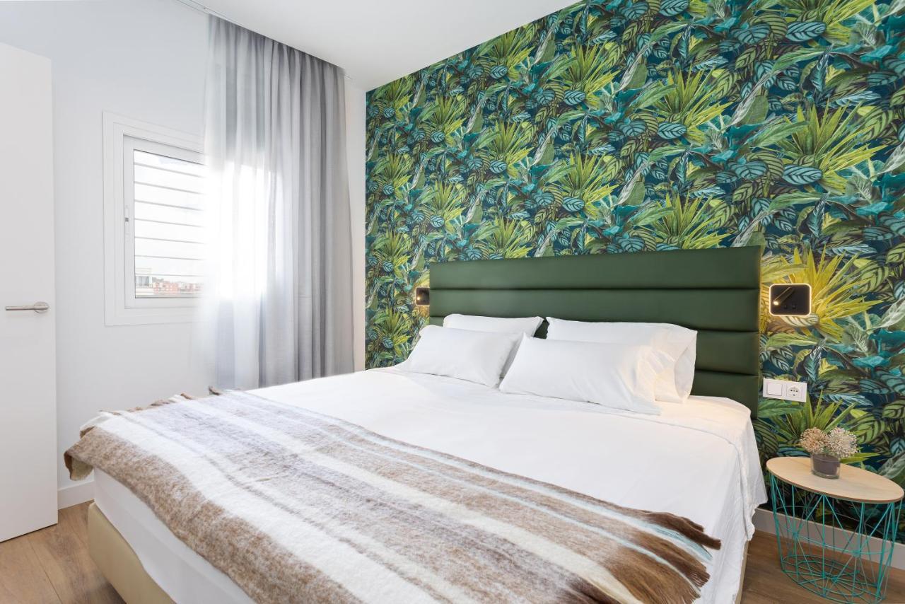 Deluxe Penthouse met 1 Slaapkamer