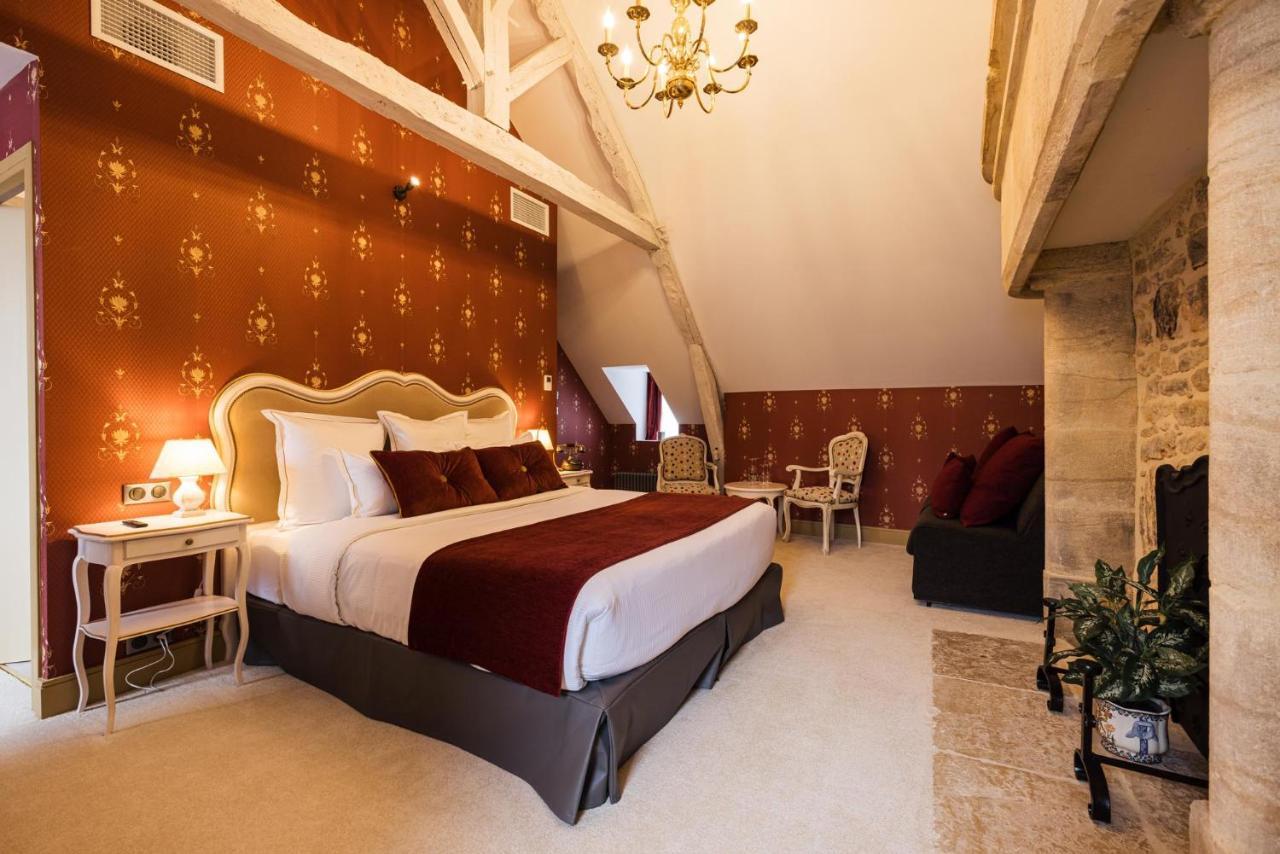 Chambre Double Supérieure - Vue Panoramique