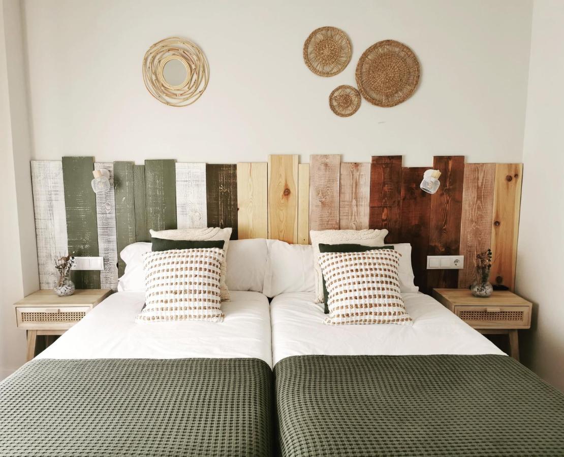 Habitación Individual Estándar
