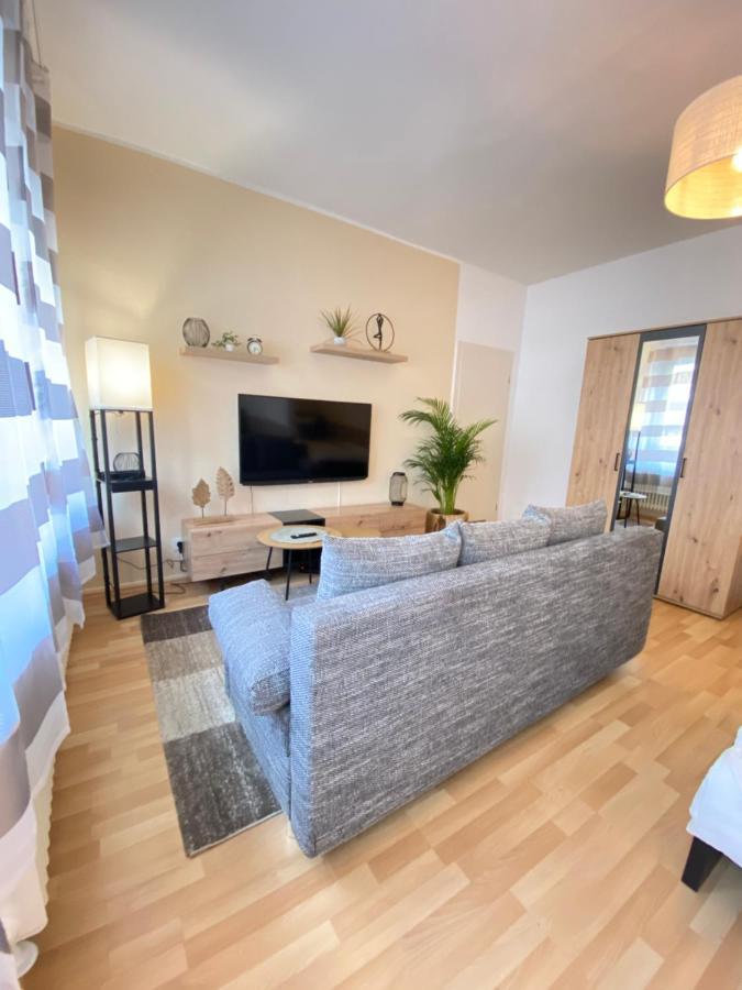 Appartement - Begane Grond