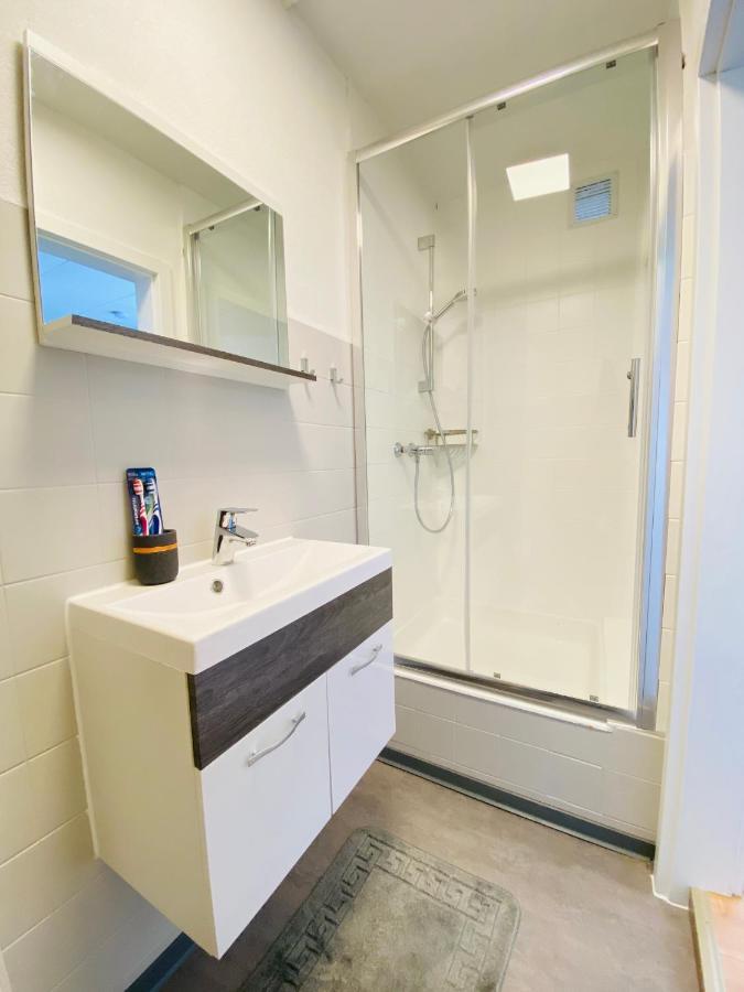 Appartement - Begane Grond