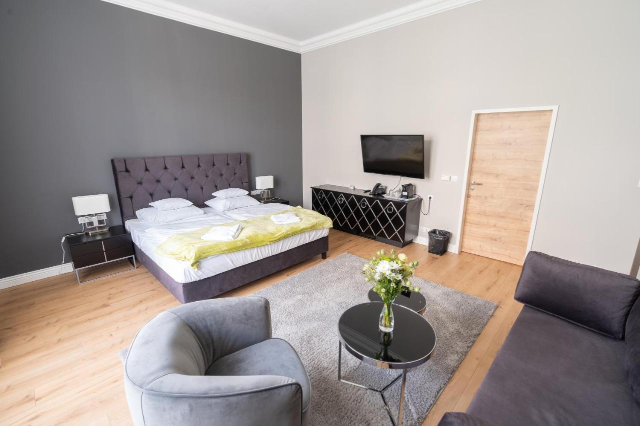 Habitación Superior con cama extragrande