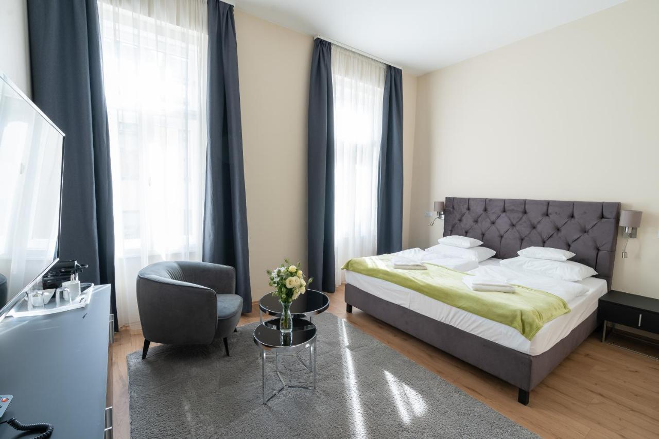Habitación Deluxe con cama extragrande