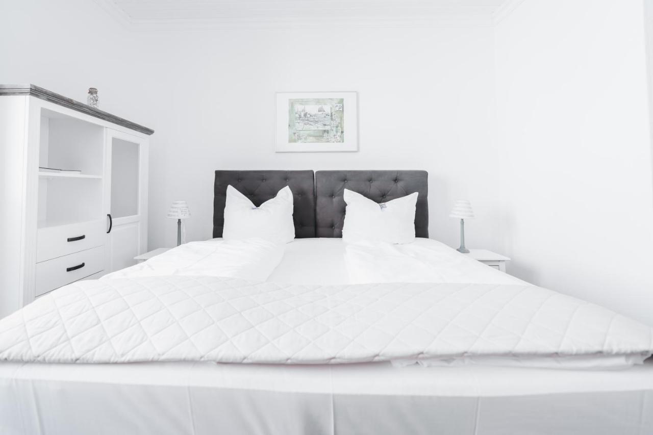 Standard Doppelzimmer
