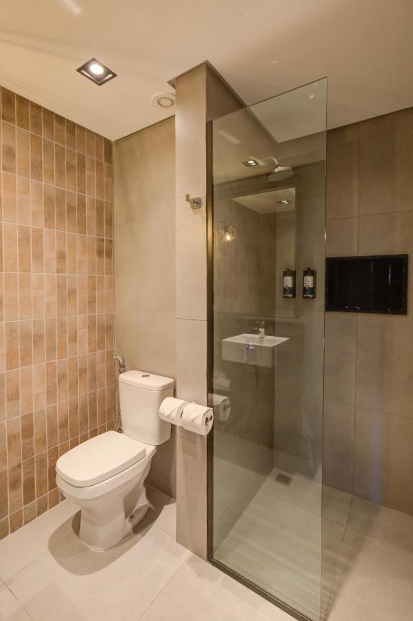 Quarto Deluxe com 2 Camas de Solteiro