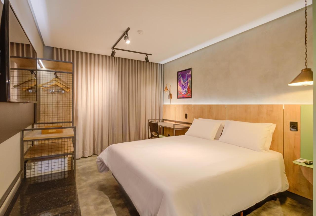 Quarto Deluxe