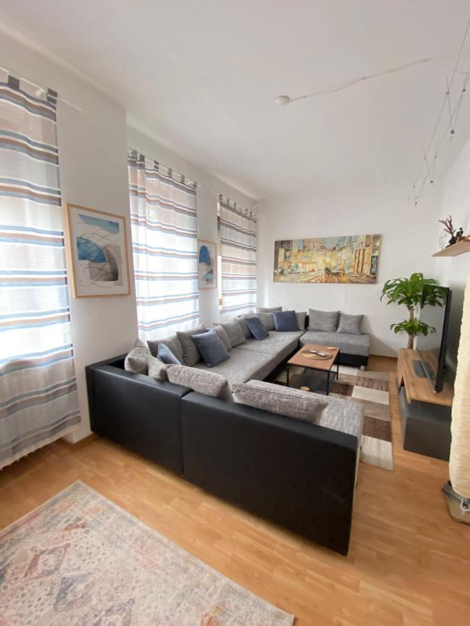 Maisonnette