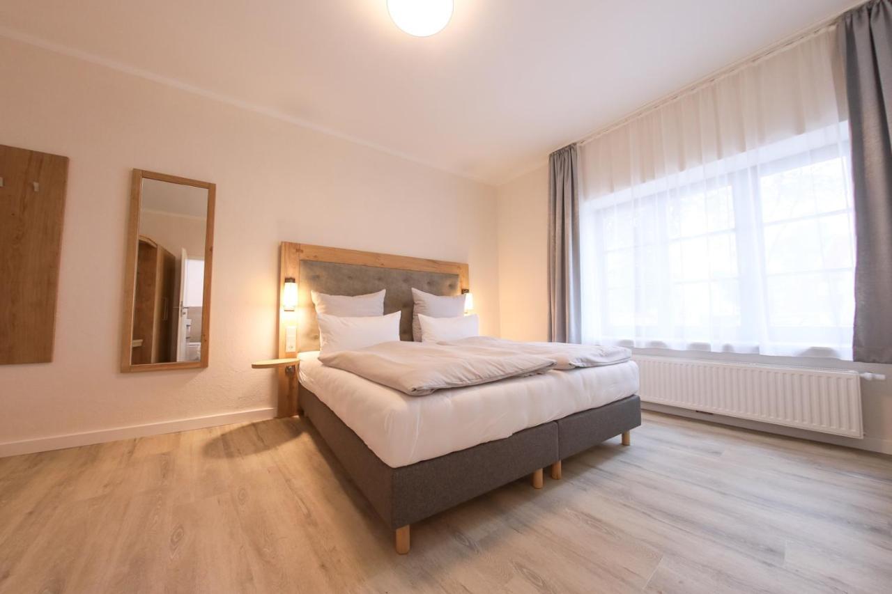 Superior Doppelzimmer