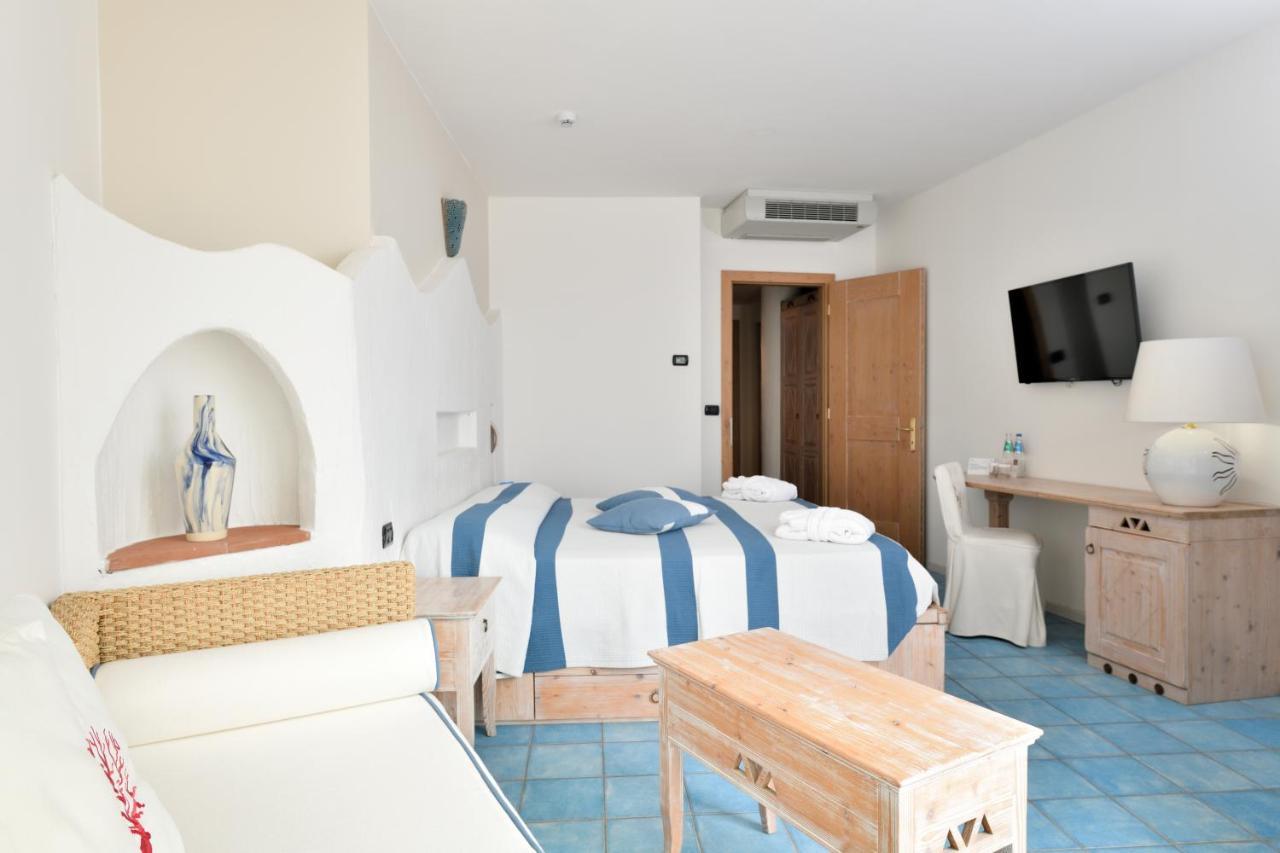 Suite Familiare