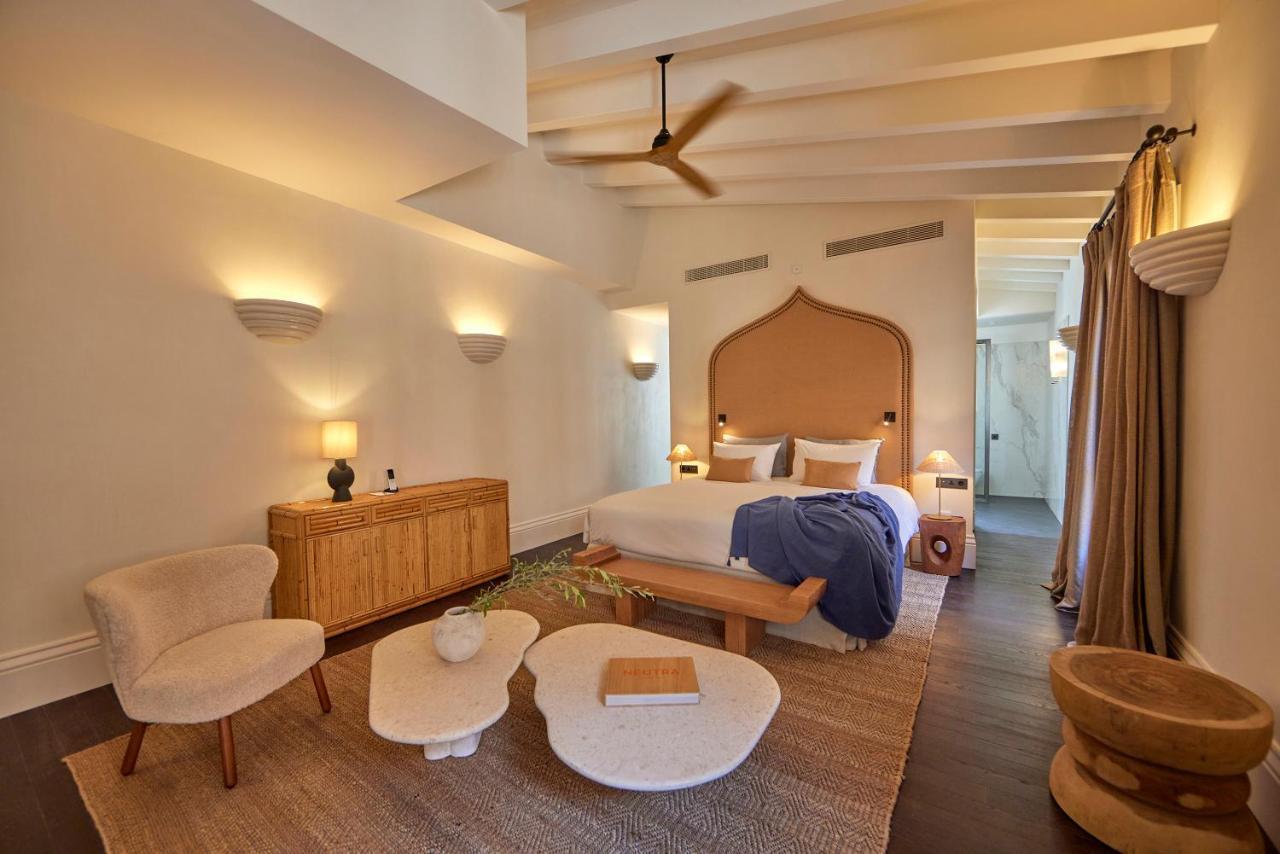 Grand Oasis-Suite Superior