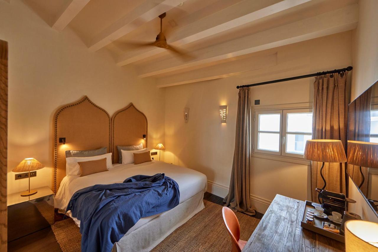Grand Flow Deluxe Doppelzimmer