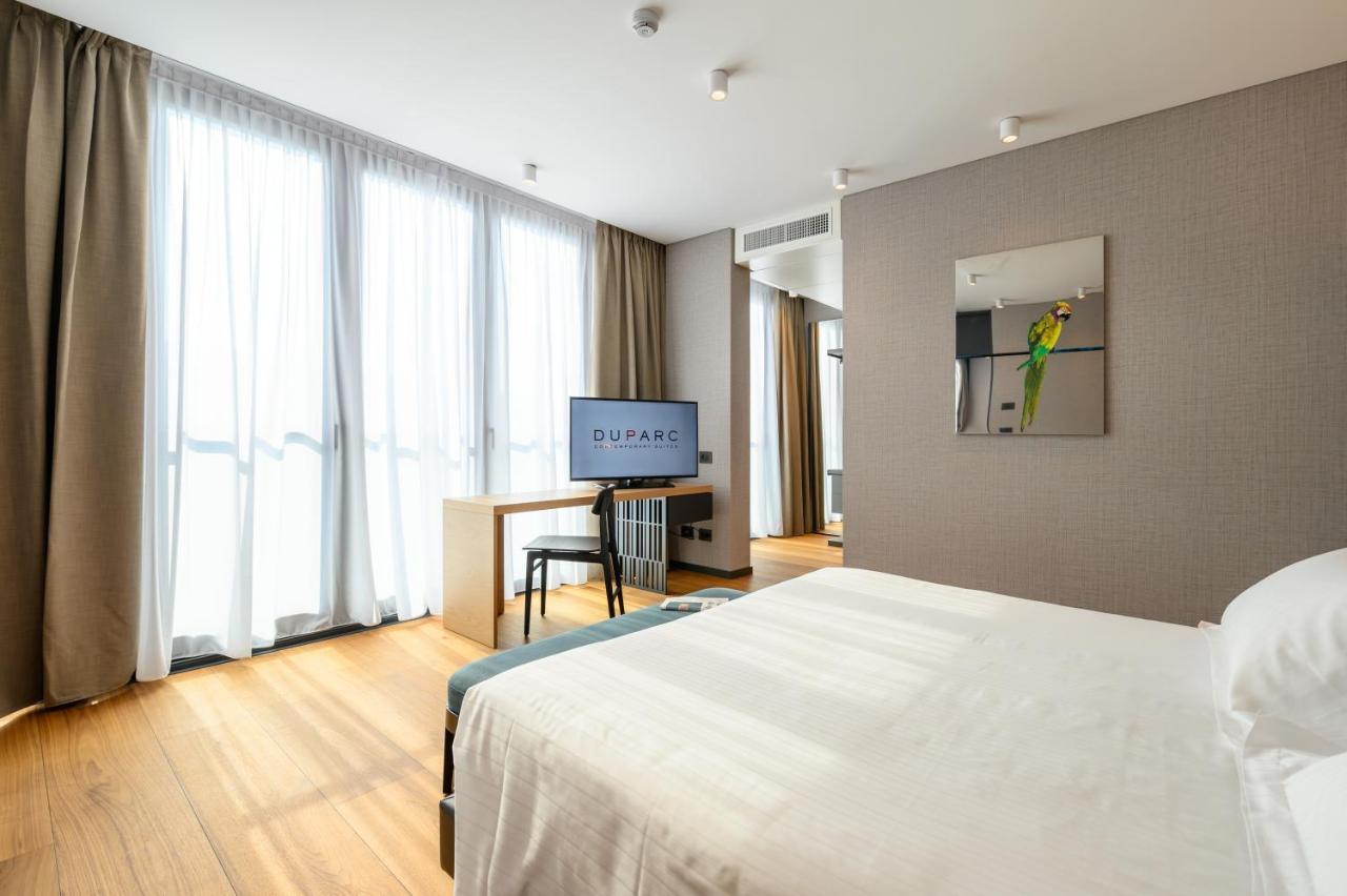 Suite 2 Chambres de Luxe
