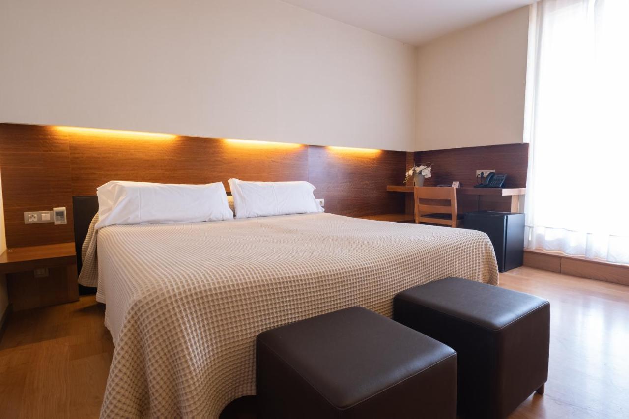 Quarto Duplo ou Twin Superior com Terraço